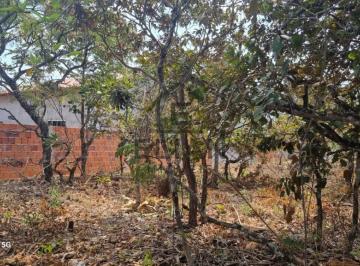 Foto 01 · Terreno à venda com 360m² com rua calçada e em Chapada dos Guimarães
