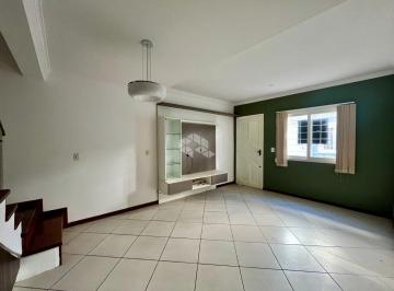 Casa · 92m² · 2 Quartos · 1 Vaga · Sobrado à venda 2 dormitórios no Bairro Pinheiro Machado em Santa Maria RS