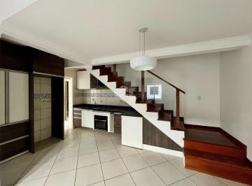 Casa · 92m² · 2 Quartos · 1 Vaga · Sobrado à venda 2 dormitórios no Bairro Pinheiro Machado em Santa Maria RS