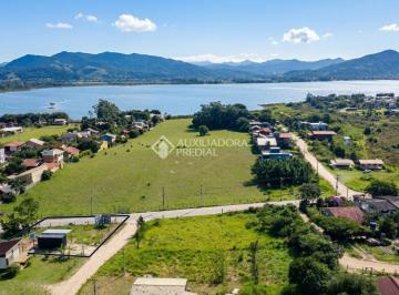 Terreno · 484m² · Terreno Comercial e Residencial, já com Agua e Luz ligada!