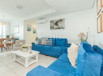 Apartamento · 167m² · 3 Quartos · 1 Vaga · Apartamento Garden no condominio Ilhas do Atlântic