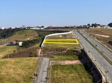 Terreno · 916m² · Terreno à venda - em Condomínio Recanto da Baronesa