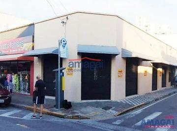 Comercial · 27m² · Excelente imóvel comercial localizado no Centro de Jacareí