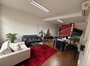 Foto 02 · Casa Comercial à Venda em São Paulo-SP, Vila Progredior: 2 Quartos, 6 Salas, 125m² - Imperdível!