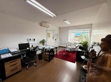 Foto 04 · Casa Comercial à Venda em São Paulo-SP, Vila Progredior: 2 Quartos, 6 Salas, 125m² - Imperdível!