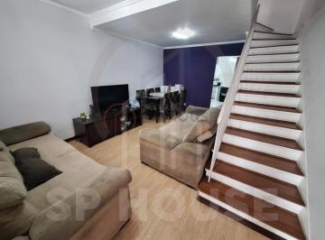 Foto 01 · Casa a venda Saúde, 2 quartos, 1 vaga, 101m²,