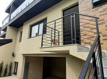 Casa de 3 quartos, São Paulo · Sobrado Novo à Venda Parque São Domingos, 3 dormitórios (1 suíte), 4 vagas,
