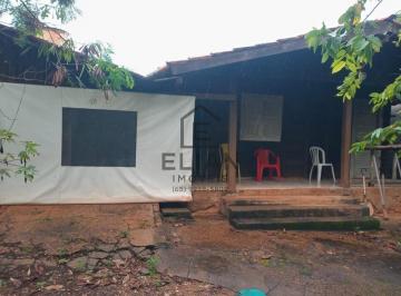 Foto 01 · Casa à venda em Chapada dos Guimarães-MT, Bairro Cohab Véu de Noiva, 2 quartos, 1 sala, 1 banheiro,