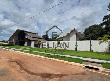 Foto 16 · Lote de 415,89m² no Condomínio Valle da Serra  todo murado em Chapada dos Guimarães!