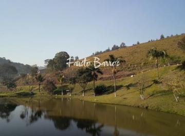Rural de 2 quartos, Nazaré Paulista · Sítio em Nazaré Paulista/SP com 9 alqueires