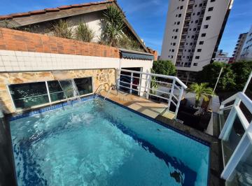 Foto 01 · Casa, Embaré, Santos, SP
