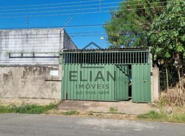 Foto 01 · Oportunidade única! Terreno à venda em Cuiabá-MT, Jardim Shangri-lá, com 908,32 m² de área. Aproveit