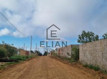 Foto 01 · Terreno de esquina bairro Florada da Serra em Chapada dos Guimarães com 804,04 m² de área.