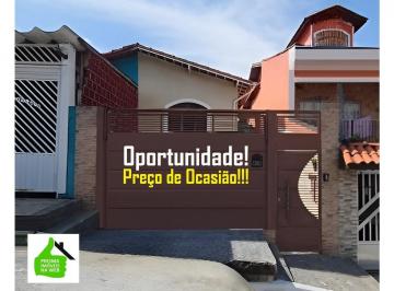 Casa de 3 quartos, São Paulo · 03 Dormitórios + 03 W.C’S + Salão de Festas + Quintal c/ Área Gourmet + 03 Vagas