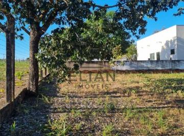Foto 01 · Terreno em condomínio à venda em Chapada dos Guimarães-MT, bairro Rod Emanuel Pinheiro, 638,37 m² de