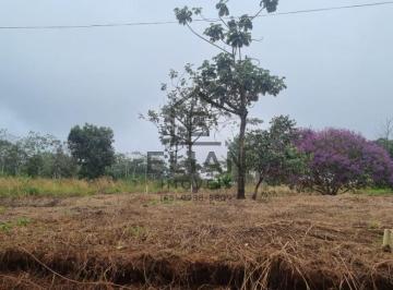 Foto 01 · Terreno à venda em Chapada dos Guimarães-MT, bairro Jamacá, 600m² de área. Invista com segurança e q