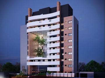 Apartamento de 3 quartos, Curitiba · Cobertura bairro São Francisco-3 quartos, 3 suite,146,4m2util, 2vaga garagem,