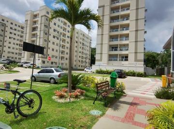 Apartamento de 2 quartos, Manaus · ALUGO APARTAMENTO NO CONDOMINIO MIRANTE AMAZONAS
