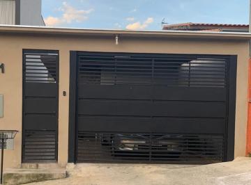 Casa de 2 quartos, Santana de Parnaíba · Casa térrea de 02 dormitórios a venda, condomínio Nova Jaguari