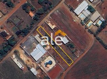 Foto 01 · Terreno para chácara à venda em Sumaré-SP: privacidade, tranquilidade e natureza a seus pés!