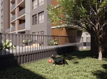 Apartamento de 2 quartos, Curitiba · Apartamento bairro Novo Mundo-2 quartos, 1 suite, 1vaga ,sacada c/ churrasqueira