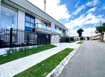 Casa · 155m² · 3 Quartos · 2 Vagas · SOBRADO NO CIDADE JARDIM EM SÃO JOSÉ DOS PINHAIS