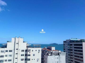Apartamento · 86m² · 2 Quartos · Cobertura à venda no Boqueirão em Santos.