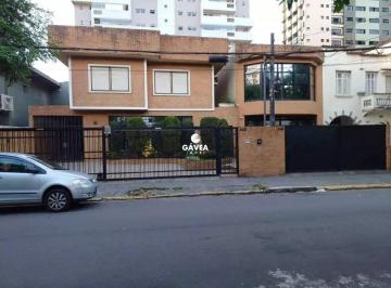 Casa · 450m² · 6 Quartos · 6 Vagas · Casa para aluguel no Gonzaga em Santos.