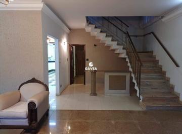 Casa · 450m² · 6 Quartos · 6 Vagas · Casa à venda no Gonzaga em Santos.