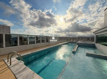 Apartamento · 191m² · 3 Quartos · 3 Vagas · Apartamento à venda - Boqueirão - Santos