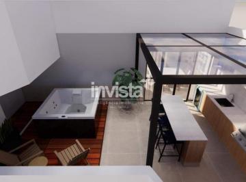 Apartamento · 130m² · 2 Quartos · 1 Vaga · Cobertura à venda no bairro Aparecida