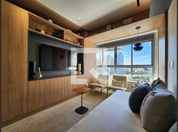 Apartamento · 75m² · 2 Quartos · 2 Vagas · Apartamento à Venda - Boa Viagem, 2 Quartos,  75 m² - Belo Horizonte