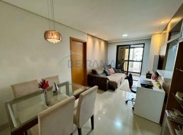 Apartamento · 45m² · 1 Quarto · 1 Vaga · CasaBlanca Mall | 45m² com Suíte, Closet e Varanda Gourmet – Lazer de Resort no Coração da Norte