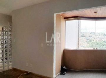 Apartamento · 75m² · 3 Quartos · 2 Vagas · Apartamento à venda, 3 quartos, 2 vagas, Grajaú - Belo Horizonte/MG