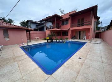 Casa · 373m² · 4 Quartos · 4 Vagas · Casa a venda em Santana de Parnaiba - Tarumã - 4 Dormitórios