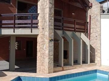 Casa · 340m² · 3 Quartos · 4 Vagas · CASA VILA BOA VISTA BARUERI RESIDENCIAL OU COMERCIAL