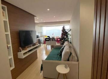 Apartamento · 60m² · 2 Quartos · 2 Vagas · APARTAMENTO 2 DORMS 2 VAGAS - ALPHAVILLE, BARUERI