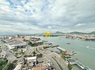 Vista · Apartamento 3 Quartos a Venda em Santos - SP