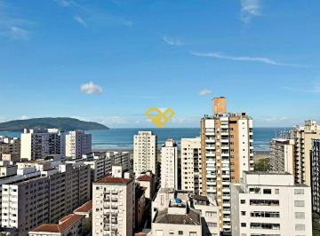Vista · Apartamento 3 Quartos a Venda em Santos - Sp