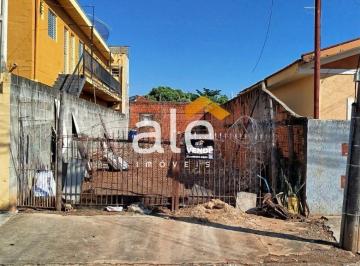 Foto 01 · Terreno à venda em Sumaré-SP: 150,00 m². Venha conferir!