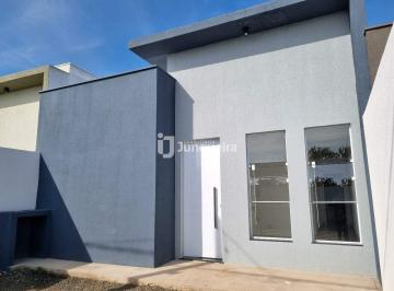 Casa · 63m² · 2 Quartos · 2 Vagas · Casa à venda, 2 quartos, 2 vagas, Nossa Senhora Aparecida I - Saltinho/SP