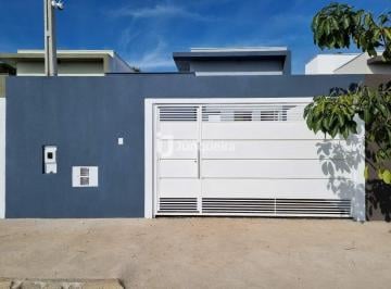 Casa · 63m² · 2 Quartos · 2 Vagas · Casa à venda, 2 quartos, 2 vagas, Nossa Senhora Aparecida I - Saltinho/SP