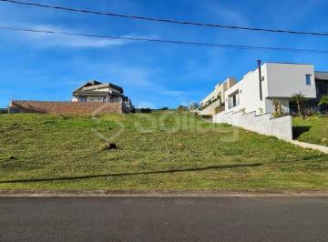 Terreno · 800m² · Terreno para comprar no condomínio de alto padrão no condomínio Campo de Toscana em Vinhedo, interio