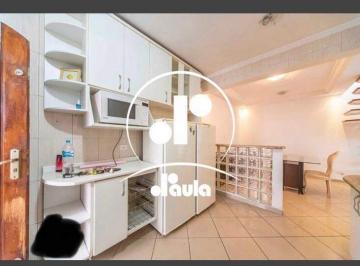 Casa · 160m² · 3 Quartos · 2 Vagas · Sobrado à venda, 3 quartos 1 suíte Parque Jaçatuba em Santo André/SP 