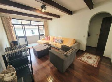 Apartamento · 150m² · 4 Quartos · 2 Vagas · Apartamento à venda, 4 quartos, 1 suíte, 2 vagas, Santa Lúcia - Belo Horizonte/MG