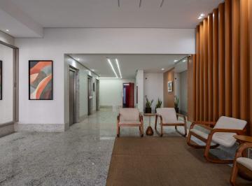 Apartamento · 71m² · 3 Quartos · NATÁLIA VALOIS – 3 QUARTOS – NASCENTE – 1 VAGA