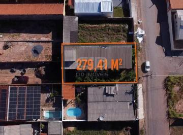 Terreno · 279m² · 6 Vagas · Empreendimento á Venda no bairro Jockey Club