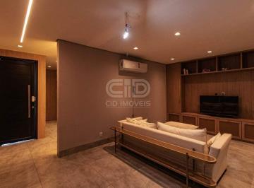 Casa · 259m² · 3 Quartos · 2 Vagas · Casa á Venda no Condomínio Belvedere II 