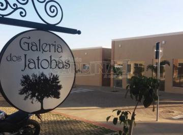 Comercial · 30m² · Comercial Sala  Salão com Condomínio em São Carlos