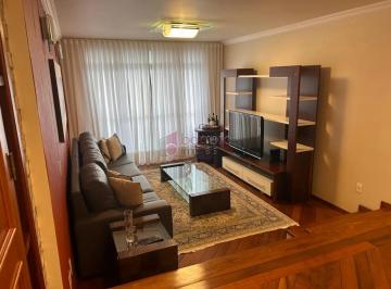 Apartamento · 170m² · 3 Quartos · 3 Vagas · APARTAMENTO PARA VENDA NO EDIFÍCIO VILLA GIUSEPPE - JUNDIAÍ/SP